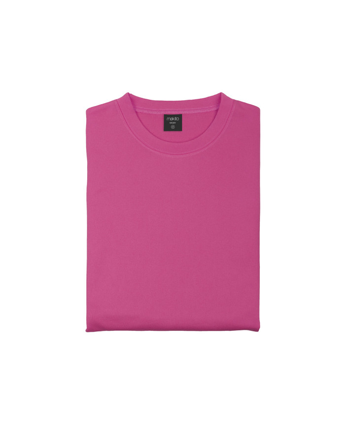 Sweatshirt Tecnica Adulto Kroby