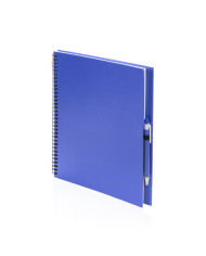 Caderno Tecnar
