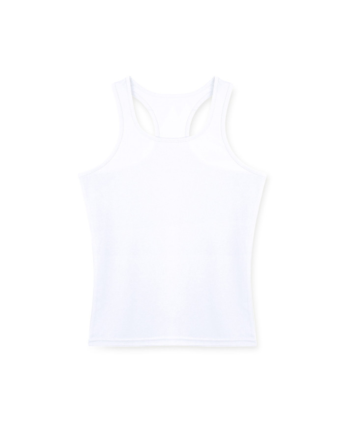 T-Shirt Mulher Tecnic Lemery