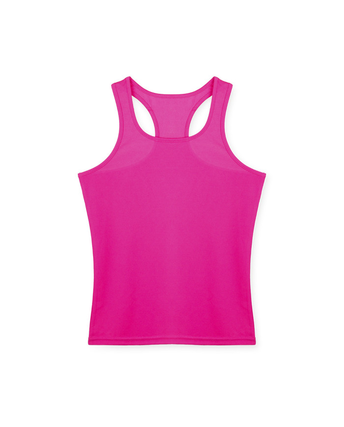 T-Shirt Mulher Tecnic Lemery