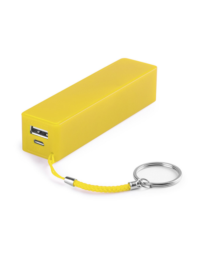 Bateria Auxiliar Kanlep