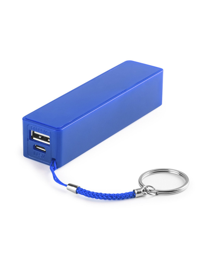 Bateria Auxiliar Kanlep