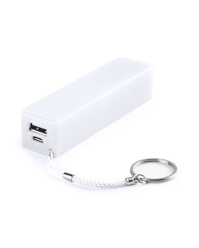 Bateria Auxiliar Kanlep