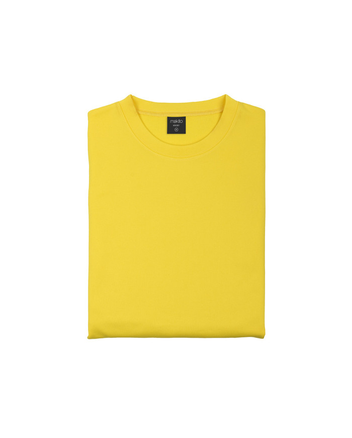 Sweatshirt Tecnica Criança Kroby