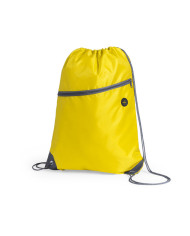 Saco Mochila Ribuk