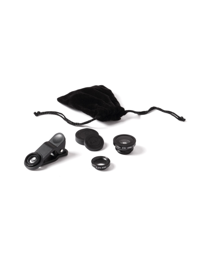 Lentes Universais Optix