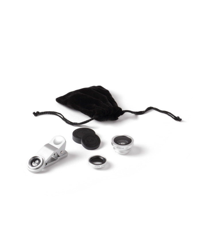 Lentes Universais Optix