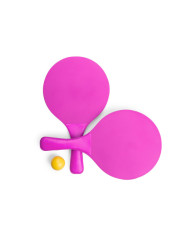 Raquetes Praia Faluk