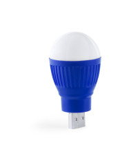 Lâmpada USB Kinser