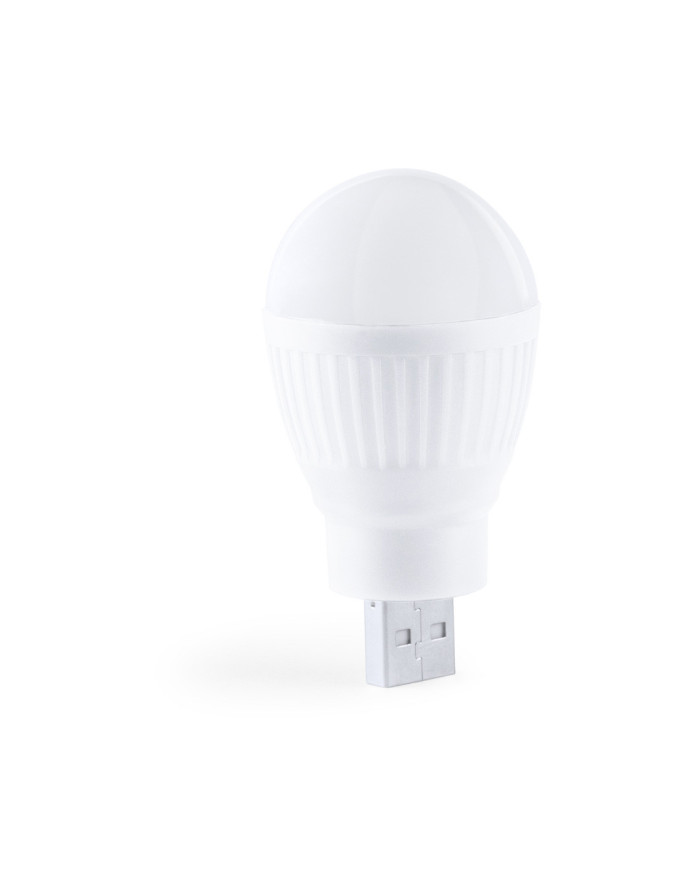 Lâmpada USB Kinser