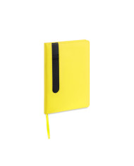 Bloco de Notas Merton