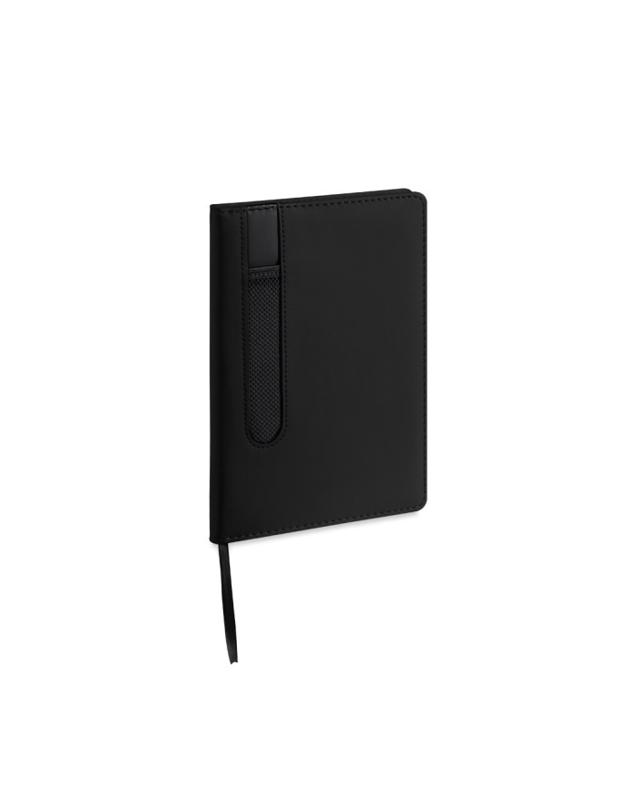 Bloco de Notas Merton