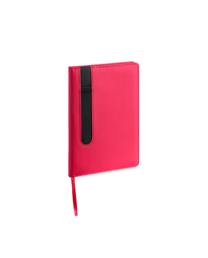 Bloco de Notas Merton