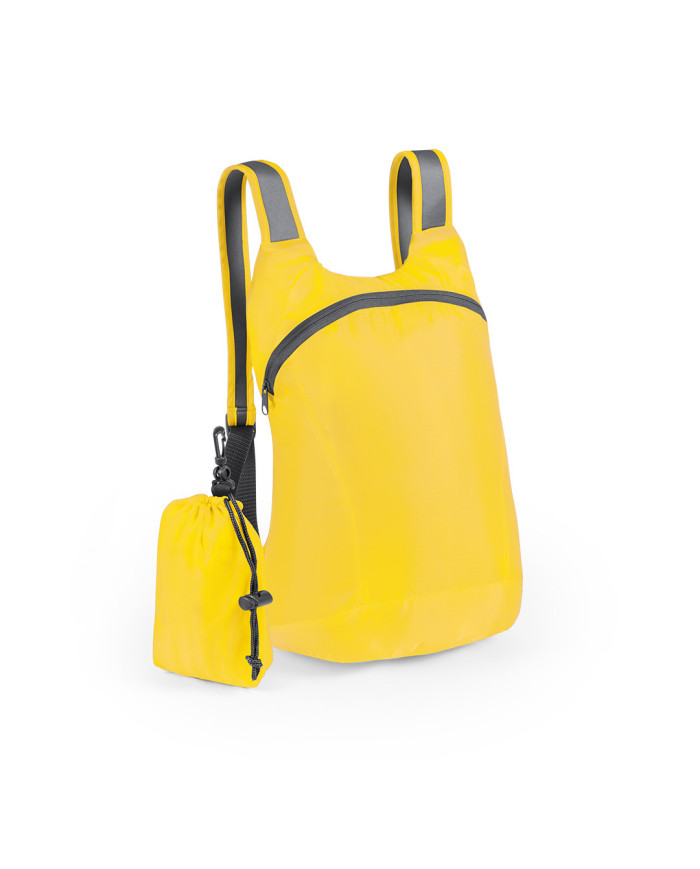 Mochila Dobrável Ledor