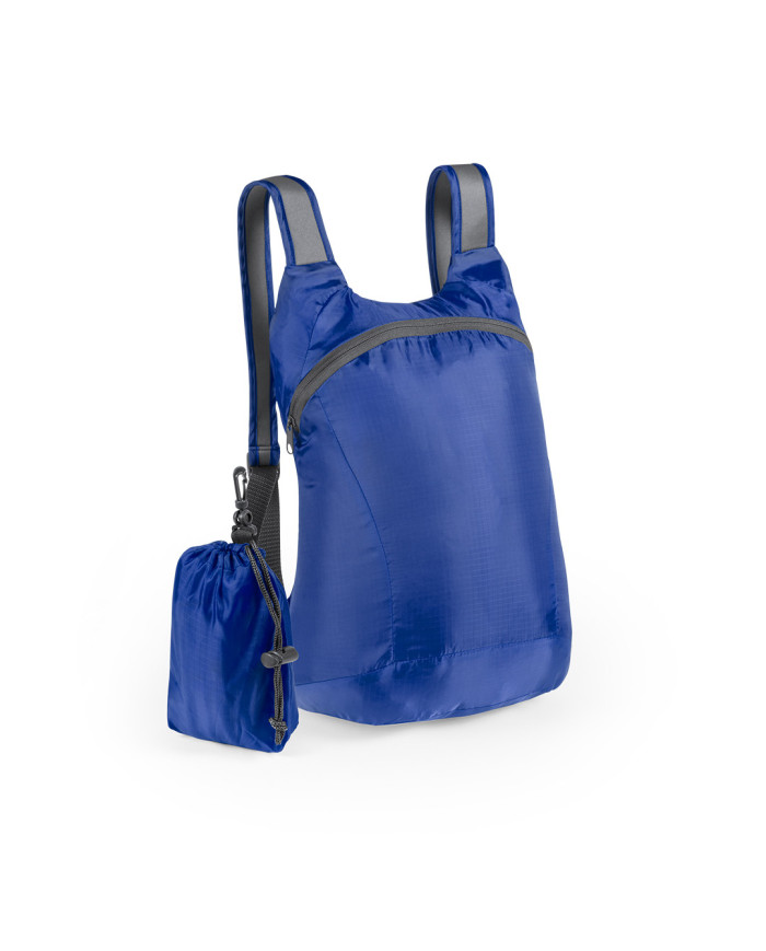 Mochila Dobrável Ledor