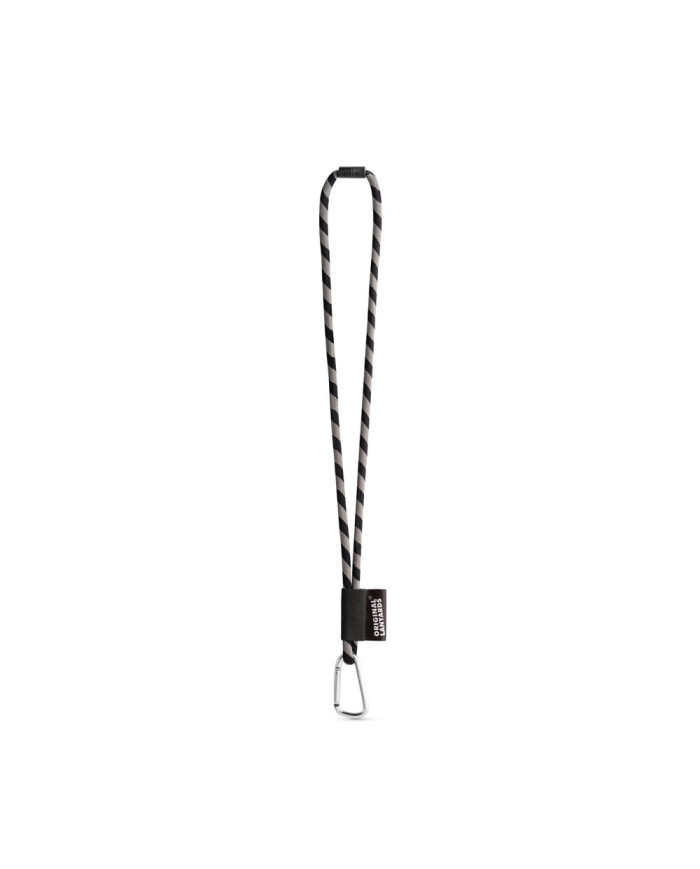 Lanyard Tube Long Set II. Modelos standard