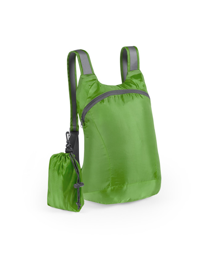 Mochila Dobrável Ledor