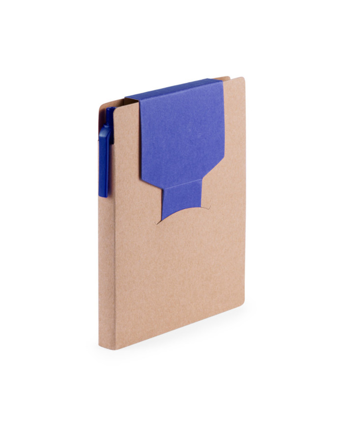 Bloco de Notas Adesivas Cravis