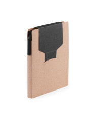 Bloco de Notas Adesivas Cravis