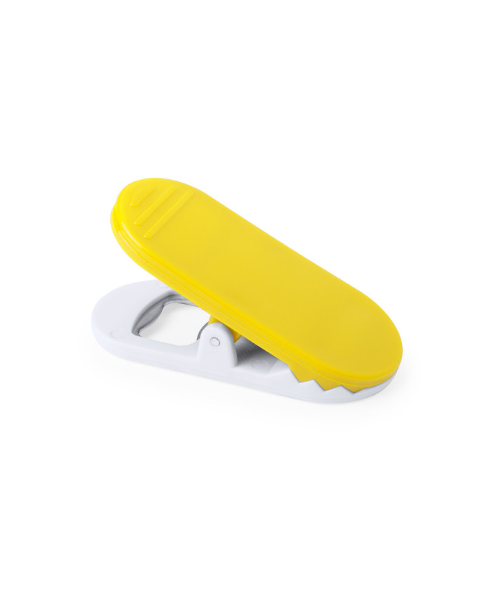 Abre-Cápsulas Clip Lambra