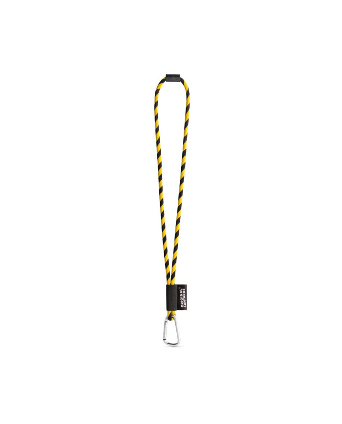 Lanyard Tube Long Set II. Modelos standard