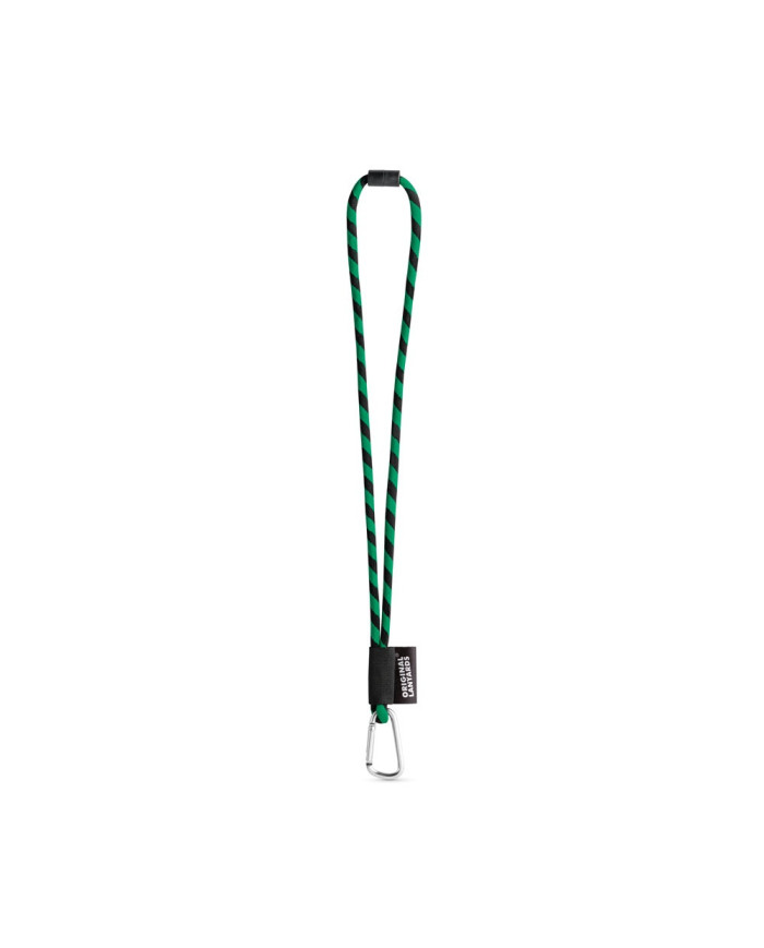 Lanyard Tube Long Set II. Modelos standard