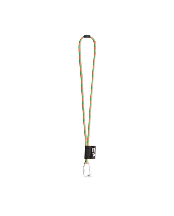 Lanyard Tube Long Set II. Modelos standard