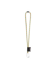Lanyard Tube Long Set II. Modelos standard