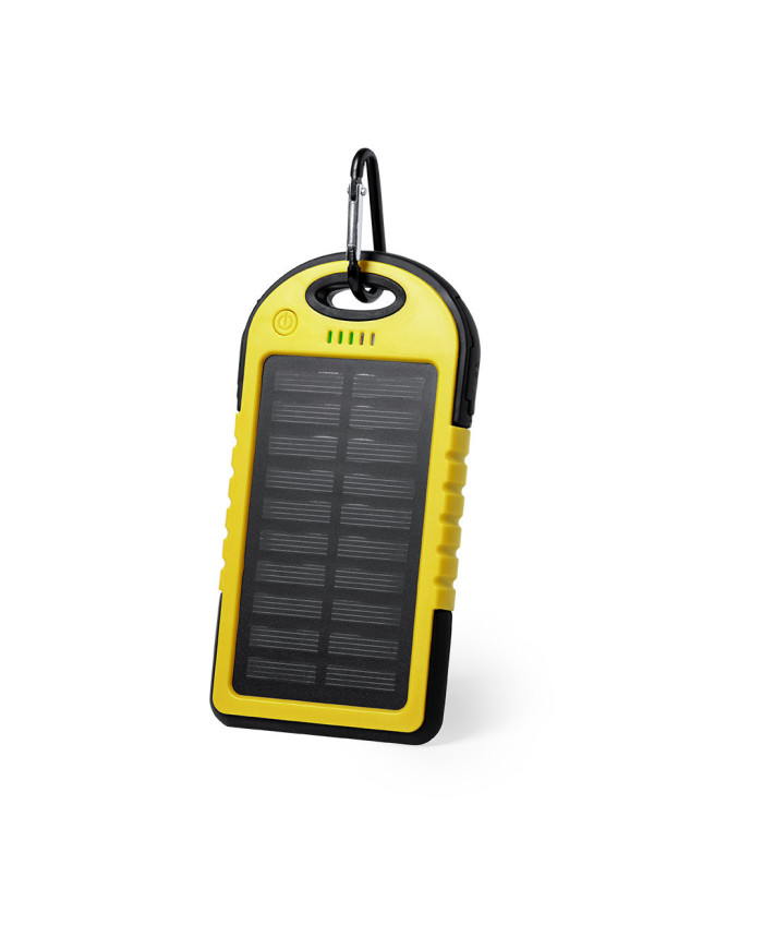 Bateria Auxiliar Lenard