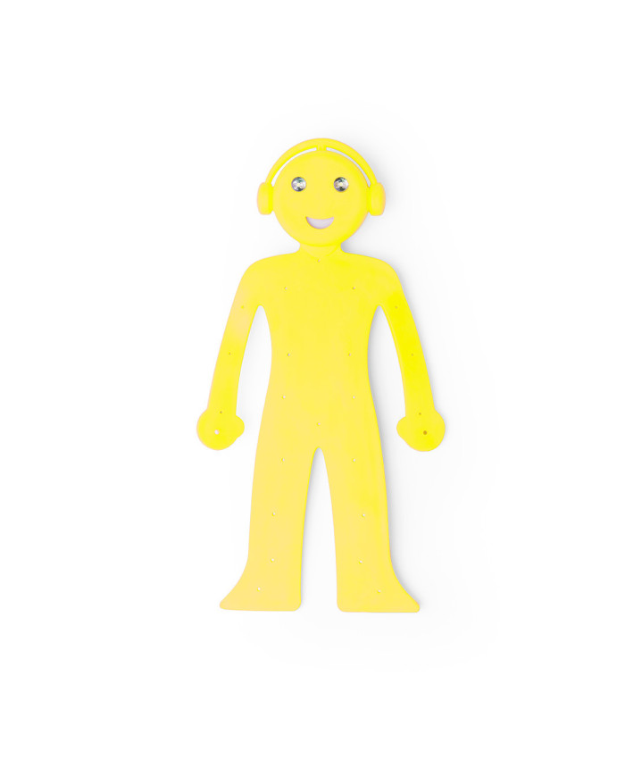 Lâmpada Suporte Rapsi