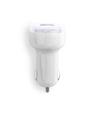 Carregador USB Carro Denom