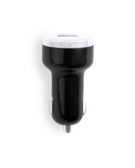 Carregador USB Carro Denom