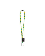 Lanyard Tube Long Set II. Modelos standard