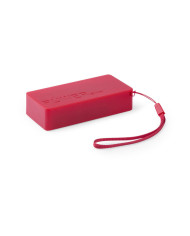 Bateria Auxiliar Nibbler