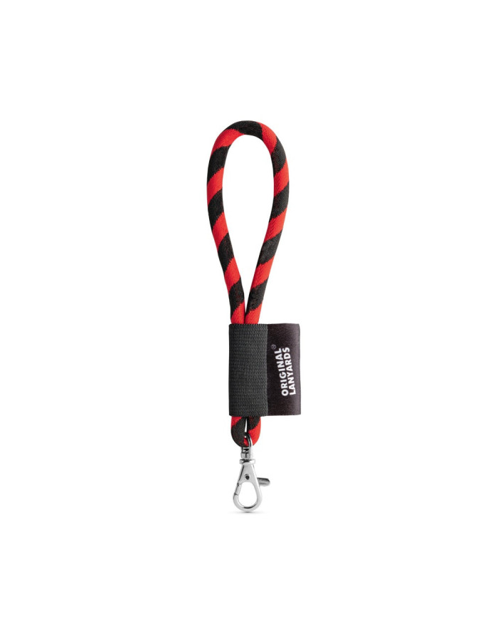 Lanyard Tube Short Set. Modelos standard