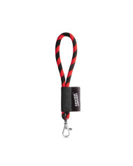 Lanyard Tube Short Set. Modelos standard