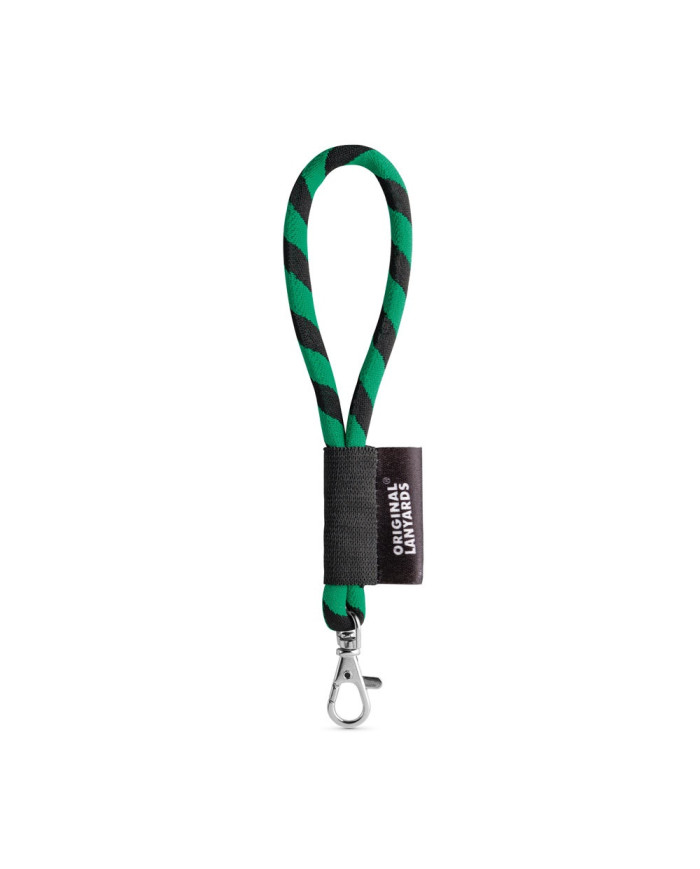 Lanyard Tube Short Set. Modelos standard