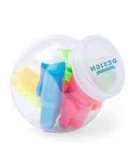 Set Marcadores Layax