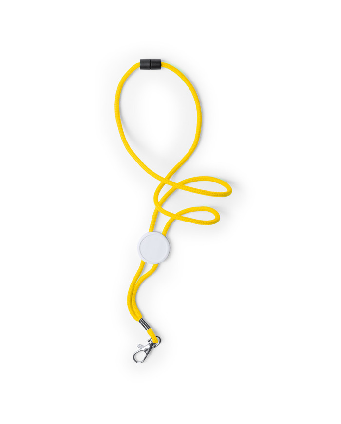 Lanyard Perux