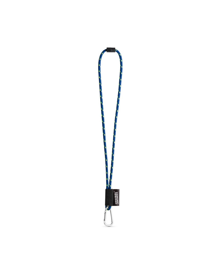 Lanyard Nautic Long Set. Modelos standard