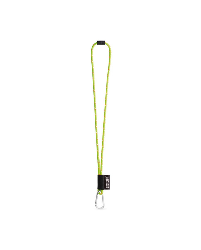 Lanyard Nautic Long Set. Modelos standard