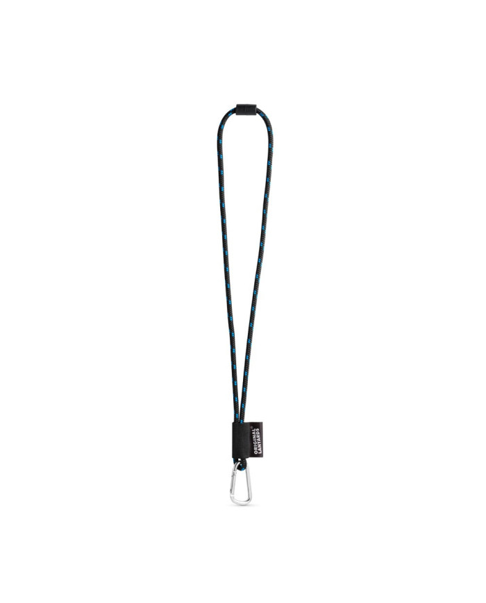 Lanyard Nautic Long Set. Modelos standard