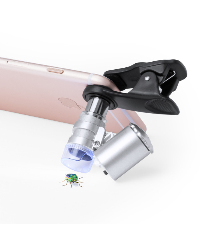 Microscópio Dicson 60X