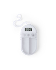 Caixa para Comprimidos Ziprik