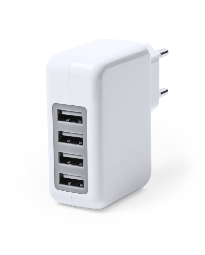 Carregador USB Gregor