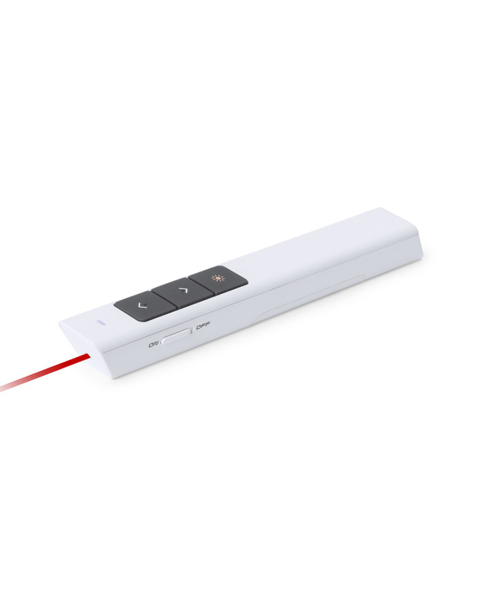 Ponteiro Laser Haslam