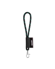 Lanyard Nautic Short Set. Modelos standard