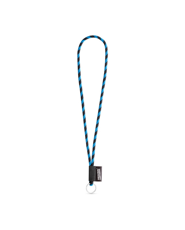 Lanyard Tube Long Set I. Modelos standard