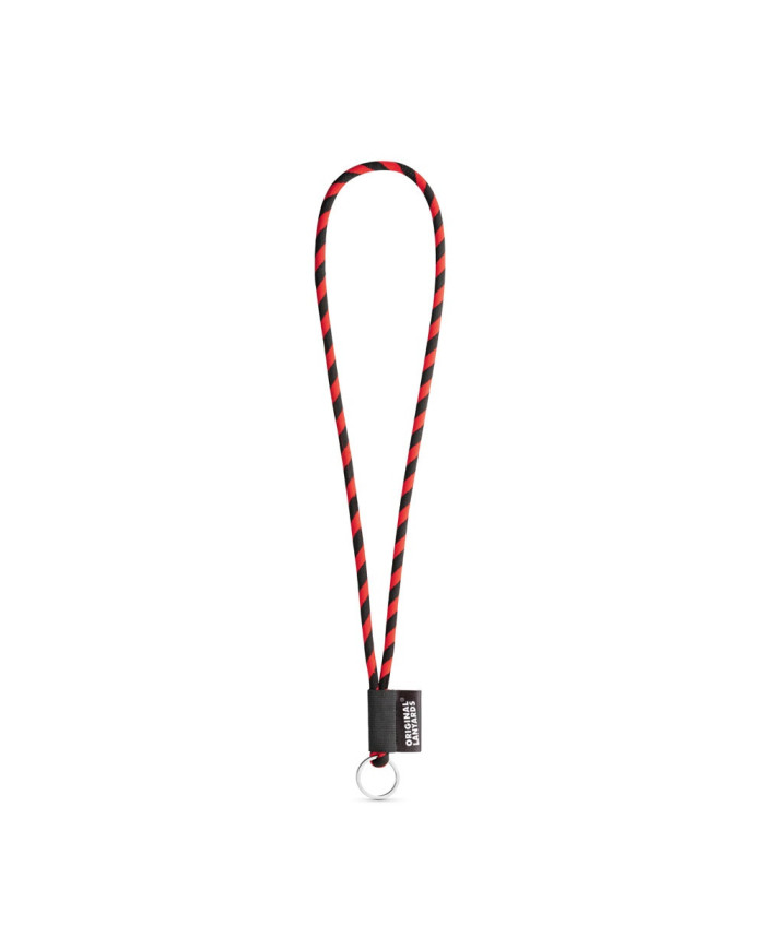 Lanyard Tube Long Set I. Modelos standard