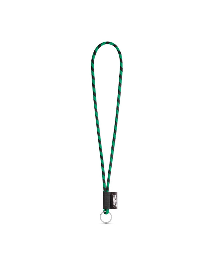Lanyard Tube Long Set I. Modelos standard